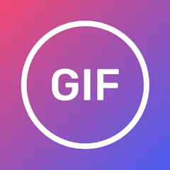 تحميل تطبيق GIF Maker مهكر 2025 للأندرويد MOD APK مجاناً