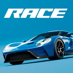 تحميل لعبة Race Max Pro مهكرة أخر إصدار 2025 للأندرويد مجاناً ترايد مود