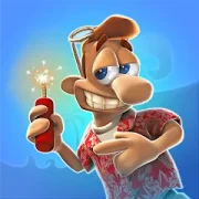 تحميل لعبة الجار المزعج Neighbours from Hell 2 مهكرة APK مجاناً ترايد مود