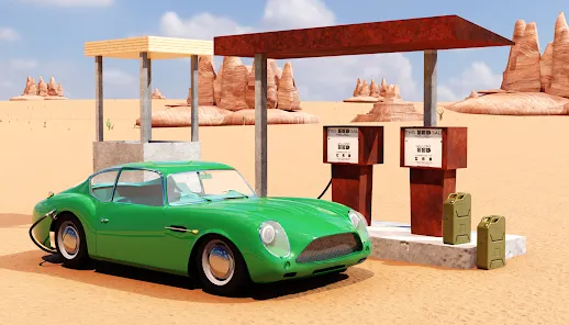 تحميل لعبة Road Trip Game مهكرة 2025 للأندرويد APK مجاناً ترايد مود