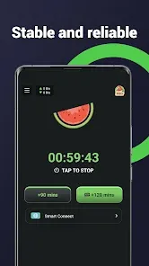 تحميل برنامج Melon VPN مهكر للأندرويد أخر إصدار 2025 مجاناً APK