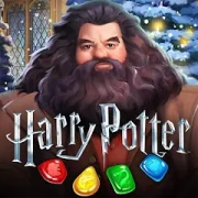 تحميل لعبة Harry Potter Puzzles Spells مهكرة 2025 أخر إصدار APK مجاناً