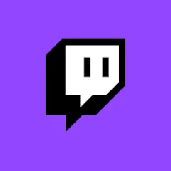 تحميل تطبيق تويتش Twitch مهكر 2025 للأندرويد APK مجاناً