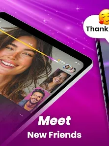 تحميل تطبيق تانجو لايف Tango Live مهكر 2025 أخر إصدار APK مجاناً ترايد مود