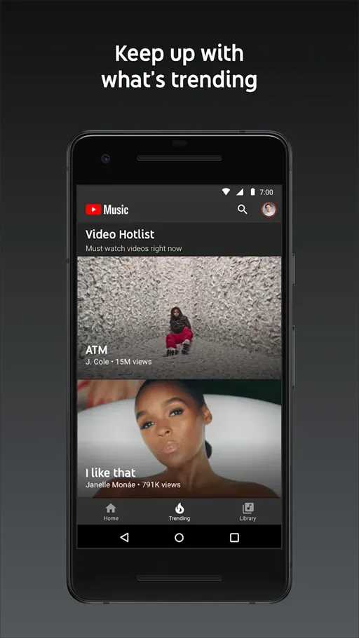 تحميل يوتيوب ميوزك بريميوم YouTube Music Premium مهكر 2025 مجاناً