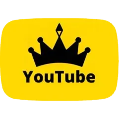 تحميل يوتيوب الذهبي Youtube Gold APK بدون إعلانات 2025 مجاناً ترايد مود