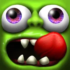 تحميل زومبي تسونامي Zombie Tsunami مهكرة 2025 للأندرويد APK مجاناً