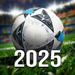 تحميل إي فوتبول مهكرة للأندرويد 2025 مجاناً APK