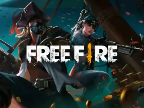 تحميل فري فاير Free Fire مهكرة بدون نت​ 2025 أخر إصدار APK مجاناً