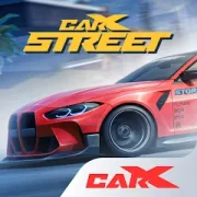 تحميل لعبة CarX Street مهكرة 2025 للأندرويد اخر اصدار APK مجاناً