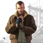 تحميل لعبة جاتا GTA 4 IV مهكرة 2025 أخر إصدار مجاناً APK ترايد مود