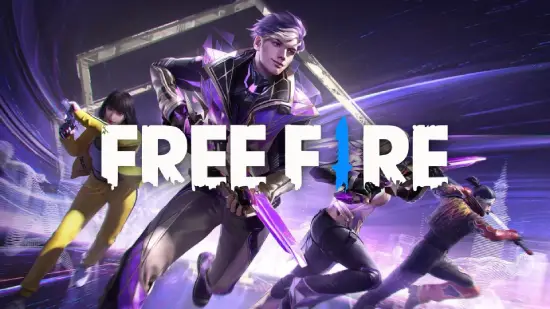 تحميل فري فاير Free Fire مهكرة بدون روت للأندرويد 2025 مجاناً APK