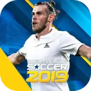 تنزيل دريم ليج 2019 Dream League Soccer مهكرة للموبايل كل اللاعبين مفتوحين تعليق عربي