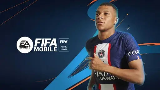 تحميل لعبة FC Mobile مهكرة أموال غير محدودة 2025 للأندرويد APK مجاناً