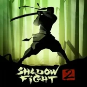 تحميل شادو فايت Shadow Fight 2 مهكرة جميع الأسلحة مفتوحة اخر اصدار