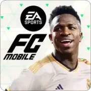 تحميل لعبة FC Mobile مهكرة أموال غير محدودة 2025 للأندرويد APK مجاناً