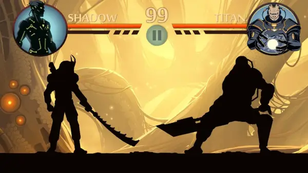 تحميل شادو فايت Shadow Fight 2 مهكرة جميع الأسلحة مفتوحة اخر اصدار