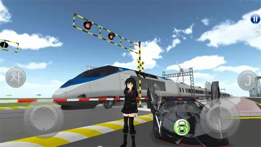 تحميل لعبة 3D Driving Class مهكرة 2025 للأندرويد APK مجاناً ترايد مود