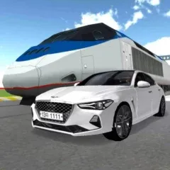 تحميل لعبة 3D Driving Class مهكرة 2025 للأندرويد APK مجاناً ترايد مود