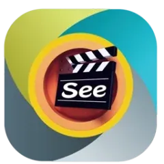 تحميل تطبيق See Drama VIP مهكر 2025 بدون إعلانات APK مجاناً ترايد مود