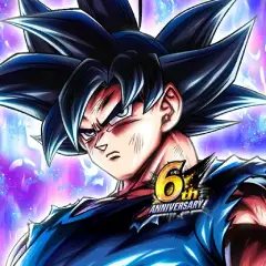 تحميل دراغون بول ليجيند DRAGON BALL LEGENDS مهكرة 2025 أخر إصدار APK مجاناً