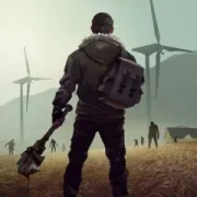 تحميل Last Day on Earth مهكرة 2025 للأندرويد APK مجاناً ترايد مود