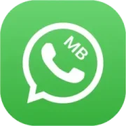 تنزيل واتساب ايفون للاندرويد MB WhatsApp أخر إصدار 2025 مجاناً ترايد مود