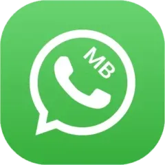 تنزيل واتساب ايفون للاندرويد MB WhatsApp أخر إصدار 2025 مجاناً ترايد مود