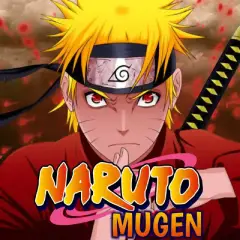 تحميل لعبة Naruto Mugen مهكرة 2025 أخر إصدار APK مجاناً ترايد مود