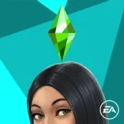 تحميل لعبة The Sims Mobile مهكرة 2025 للأندرويد APK مجاناً ترايد مود