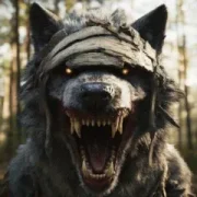 تحميل لعبة الذئب The Wolf مهكرة 2025 للأندرويد APK مجاناً ترايد مود