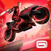 تحميل لعبة Gangstar Vegas مهكرة 2025 للأندرويد APK