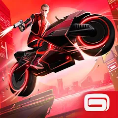 تحميل لعبة Gangstar Vegas مهكرة 2025 للأندرويد APK