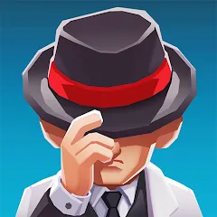 تحميل لعبة Idle Mafia Tycoon Manager مهكرة 2025 للأندرويد APK مجاناً