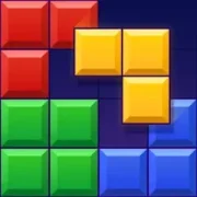 تحميل لعبة Block Blast مهكرة 2025 للأندرويد APK مجاناً