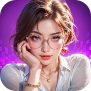 تحميل لعبة Top Girl مهكرة 2025 للأندرويد APK مجاناً