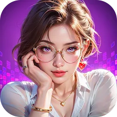 تحميل لعبة Top Girl مهكرة 2025 للأندرويد APK مجاناً