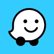 تحميل تطبيق خرائط Waze مهكر 2025 للأندرويد APK مجاناً ترايد مود