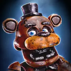 تحميل لعبة FNAF AR مهكرة 2025 أخر إصدار APK مجاناً