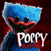 تحميل لعبة Poppy Playtime Chapter 5 مهكرة 2025 أخر إصدار APK مجاناً ترايد مود