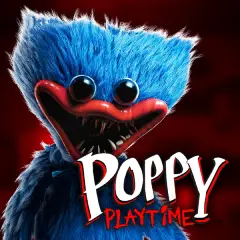 تحميل لعبة Poppy Playtime Chapter 5 مهكرة 2025 أخر إصدار APK مجاناً ترايد مود