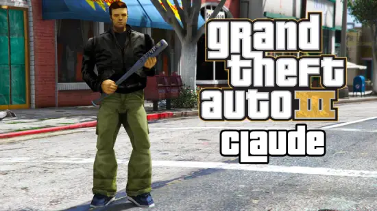 تحميل لعبة جاتا GTA 3 مهكرة 2025 للأندرويد APK أخر إصدار مجاناً