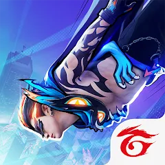 تحميل أحدث نسخة من فري فاير Garena Free Fire مهكرة للأندرويد مجاناً