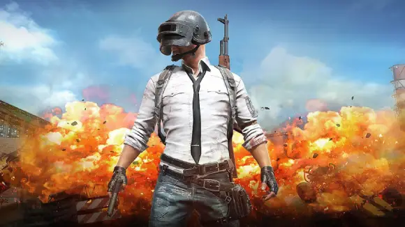 تنزيل ببجي مهكرة شدات PUBG Mobile 2025 مجانا اخر تحديث