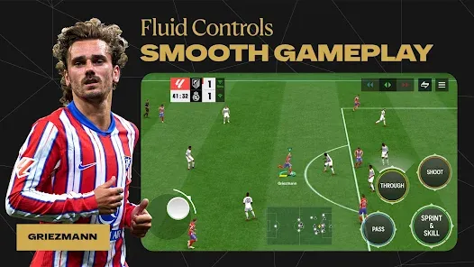 تحميل فيفا موبايل FIFA Mobile مهكرة كوينز لا نهائي 2025 أخر إصدار APK مجاناً