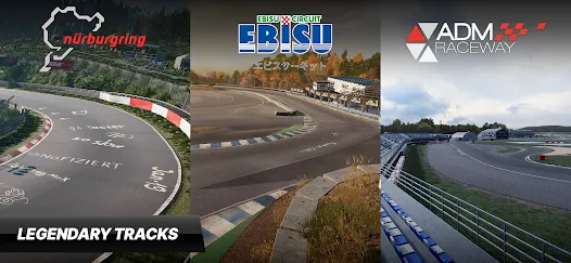 تحميل CarX Drift Racing 3 مهكرة 2025 للأندرويد APK مجاناً ترايد مود