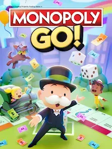 تنزيل لعبة مونوبولي Monopoly مهكرة 2025 للأندرويد APK مجاناً ترايد مود