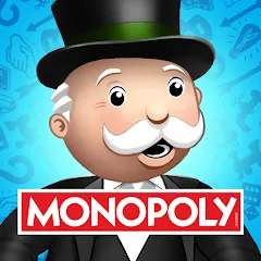 تحميل لعبة مونوبولي Monopoly مهكرة للأندرويد APK اخر اصدار 2025