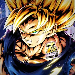 تحميل دراغون بول ليجيند DRAGON BALL LEGENDS مهكرة للأندرويد