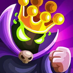 تحميل لعبة Kingdom Rush Vengeance مهكرة 2025 للأندرويد APK مجاناً